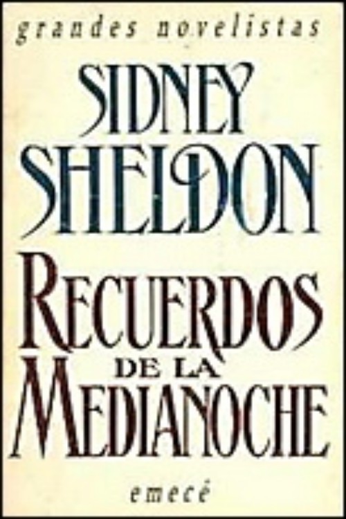 Sidney Sheldon