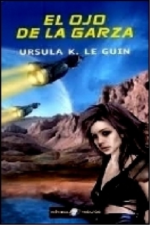 Ursula K. Le Guin