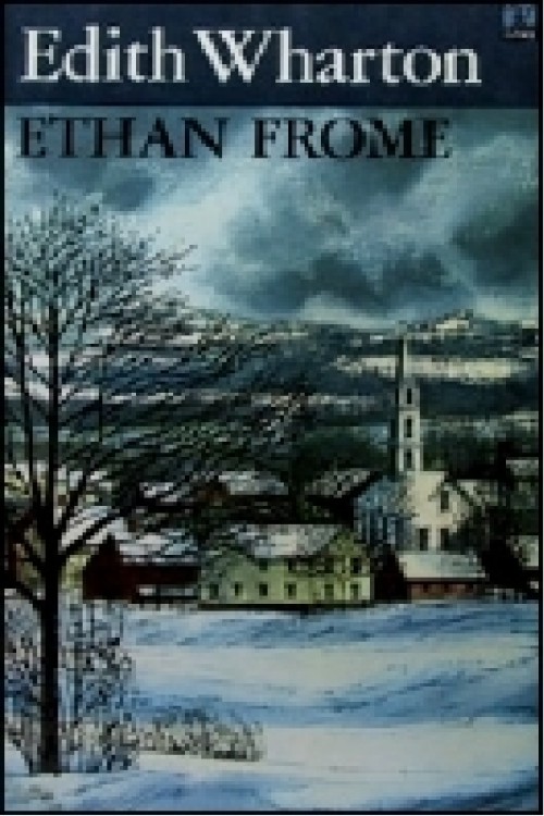 Edith Wharton