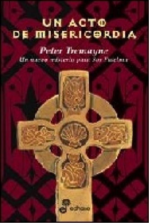 Peter Tremayne