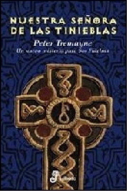 Peter Tremayne