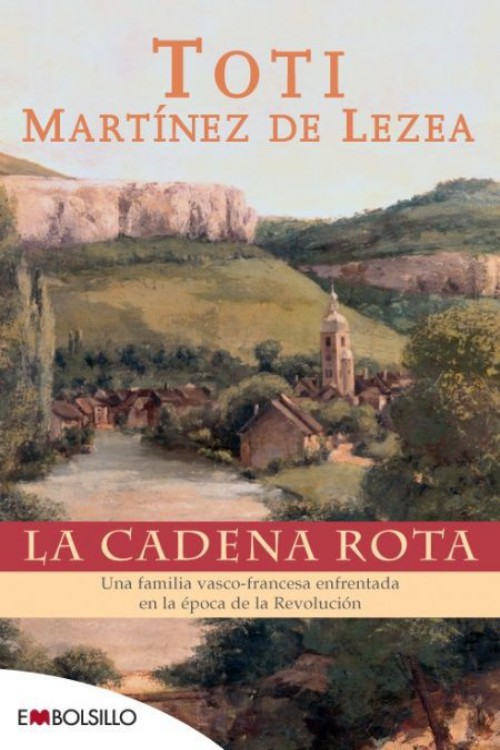 Toti Martínez de Lezea
