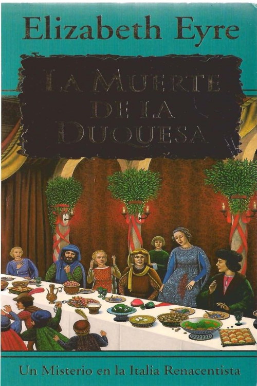 La muerte de la duquesa