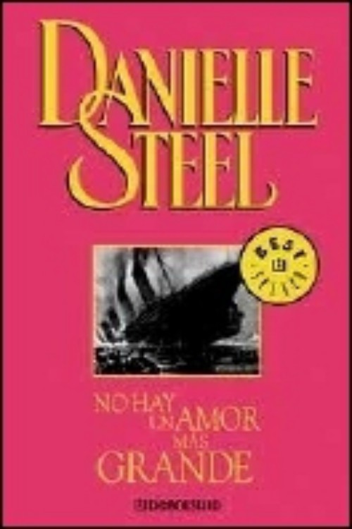Danielle Steel