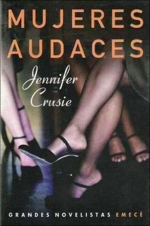 Jennifer Crusie