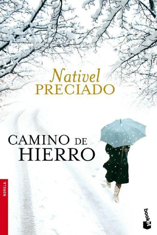 Nativel Preciado