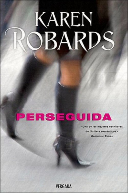 Karen Robards