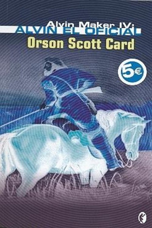 Orson Scott Card