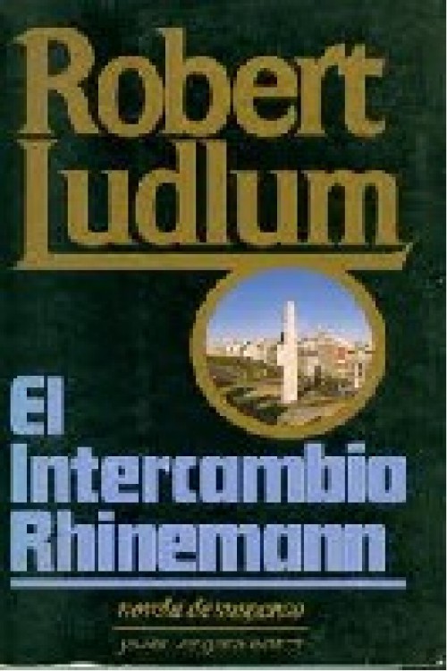 Robert Ludlum