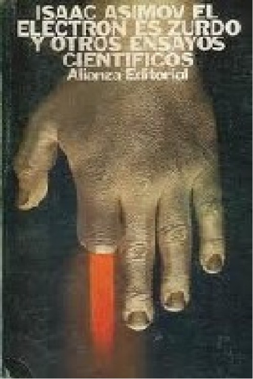 Isaac Asimov