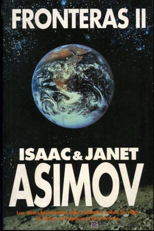 Isaac Asimov