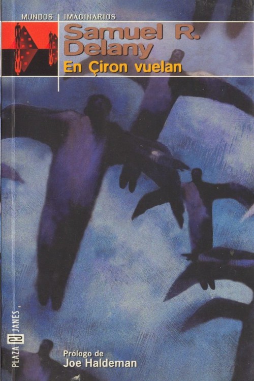 Samuel R. Delany