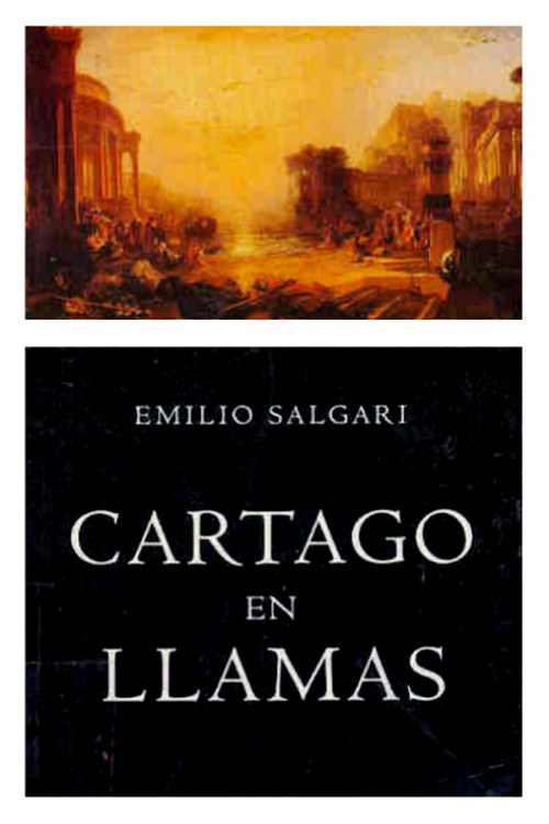 Emilio Salgari