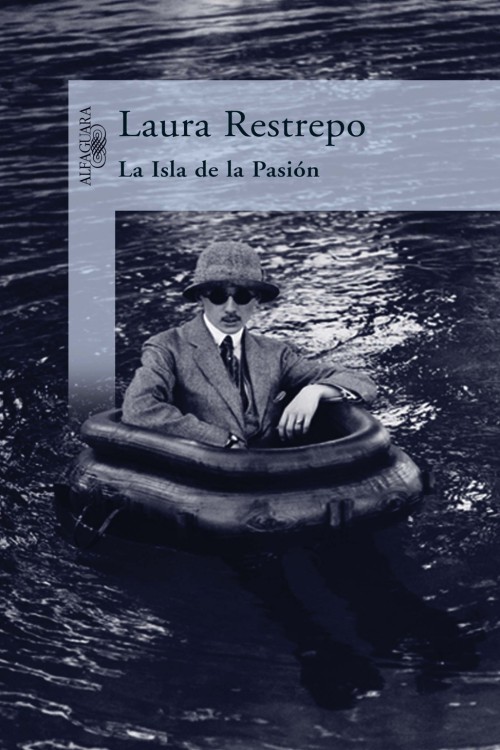 La isla de la pasión