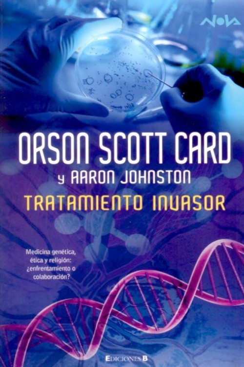 Orson Scott Card