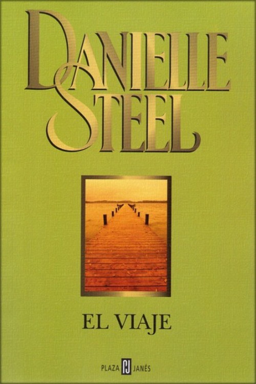 Danielle Steel