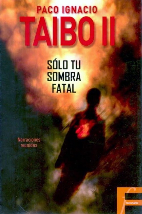 Paco Ignacio Taibo II