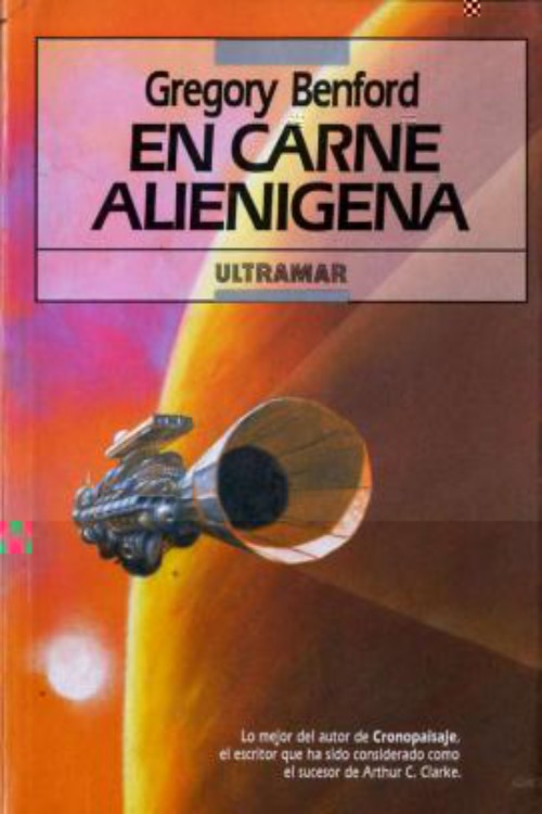 Gregory Benford