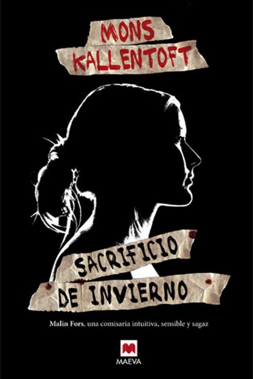 Sacrificio de invierno