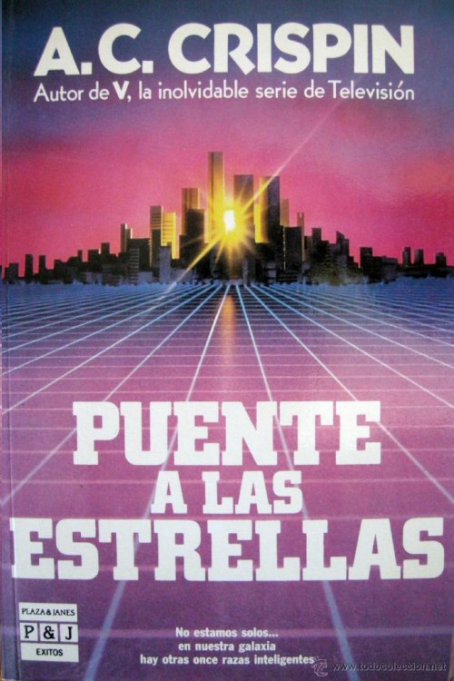 Puente a las estrellas