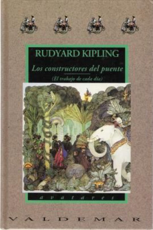 Rudyard Kipling
