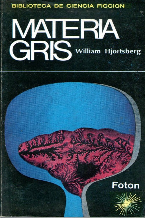 William Hjortsberg