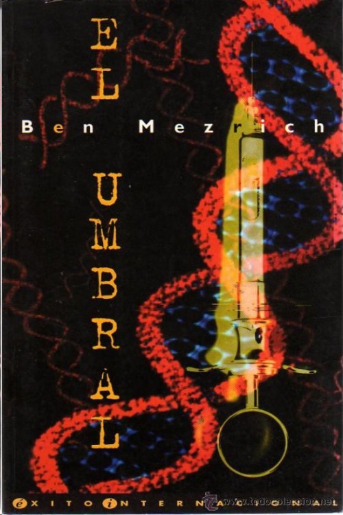 Ben Mezrich