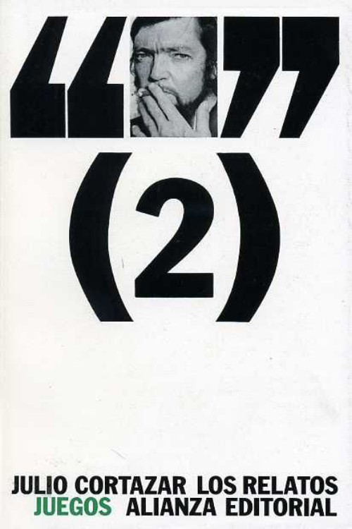 Julio Cortázar