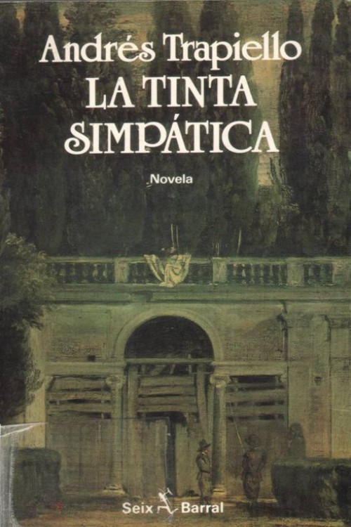 Andrés Trapiello