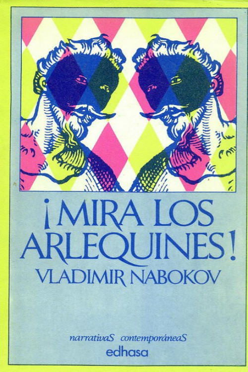 Vladimir Nabokov
