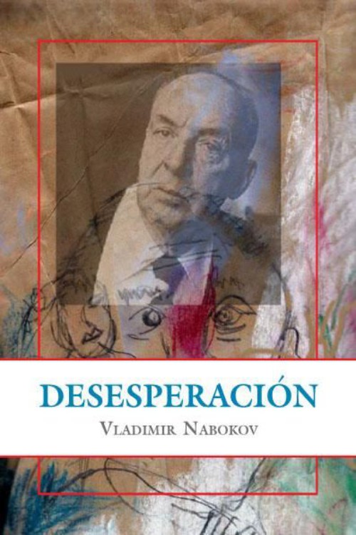 Vladimir Nabokov