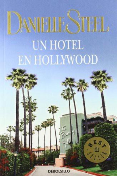 Danielle Steel