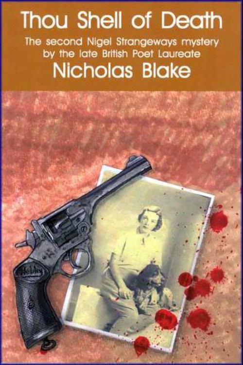 Nicholas  Blake
