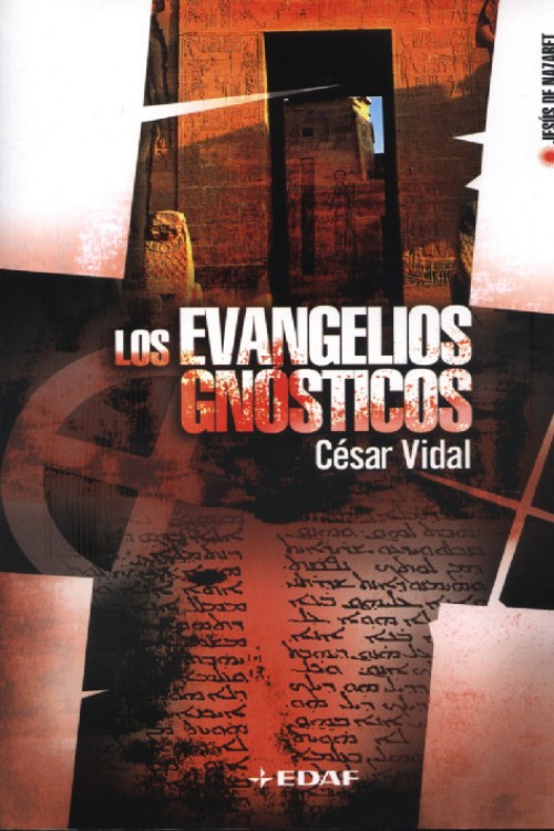 César Vidal