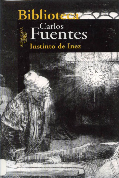 Carlos Fuentes