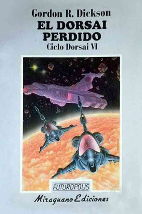 Gordon R. Dickson