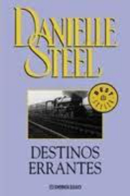 Danielle Steel