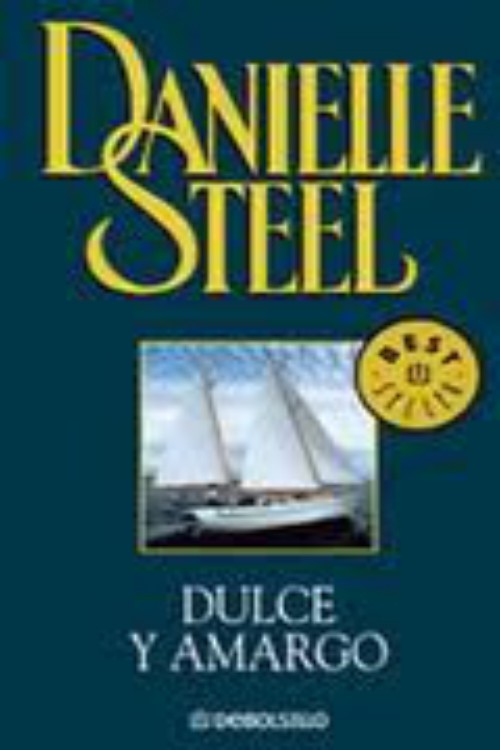 Danielle Steel