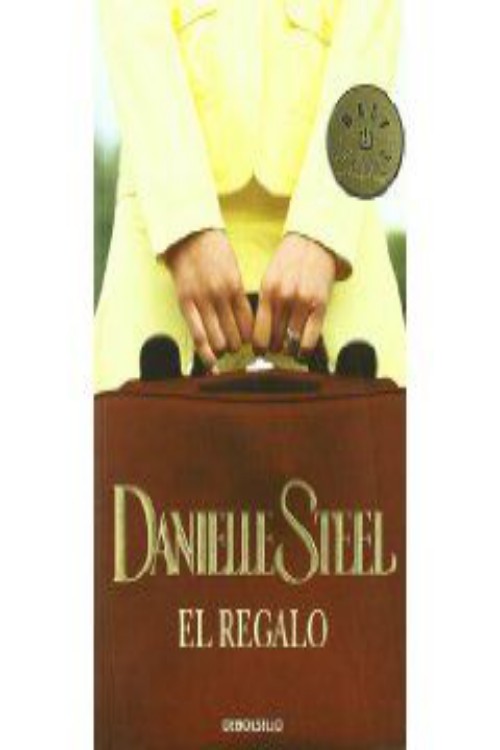 Danielle Steel