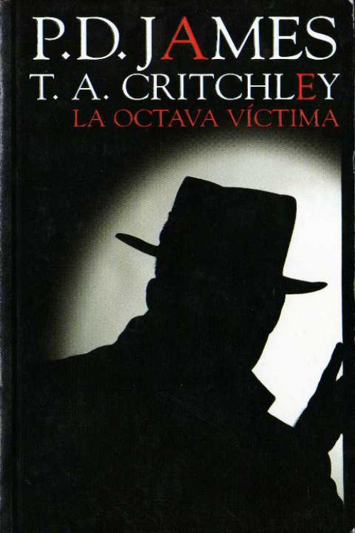 La octava víctima