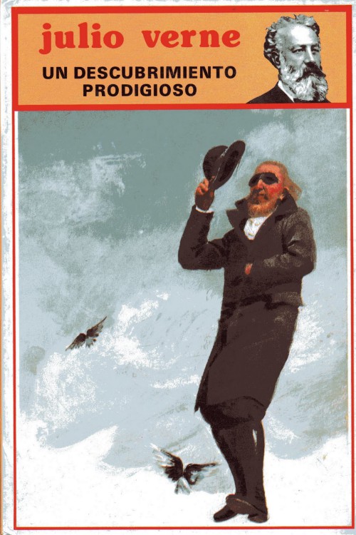 Julio Verne