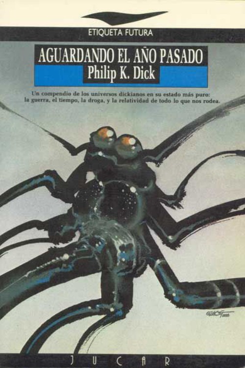 Philip K. Dick