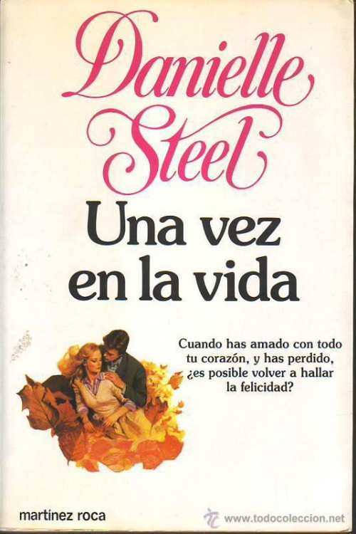 Danielle Steel