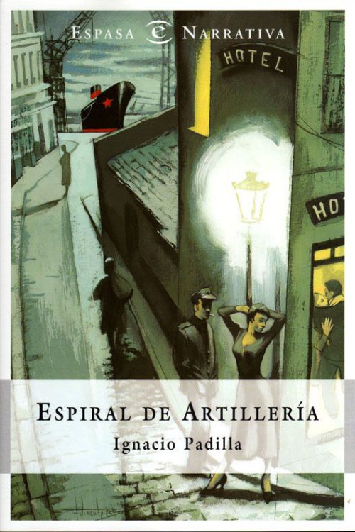 Ignacio Padilla