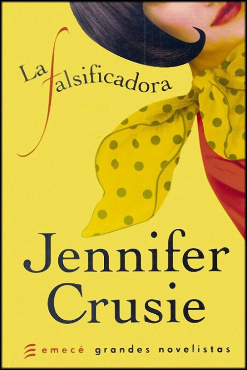Jennifer Crusie
