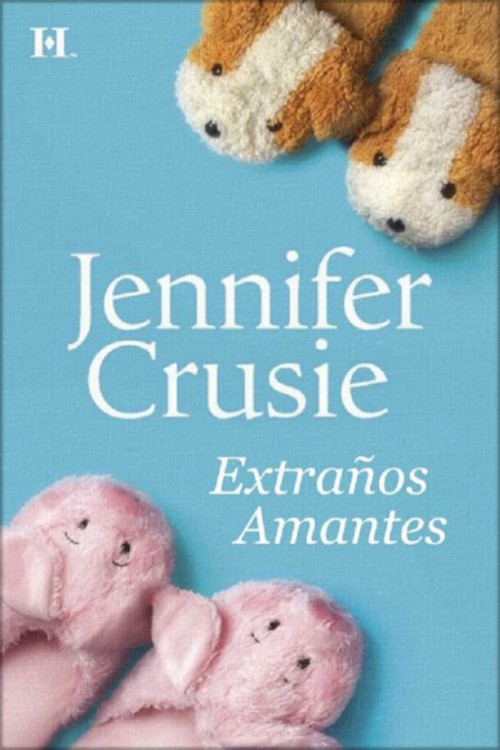 Jennifer Crusie