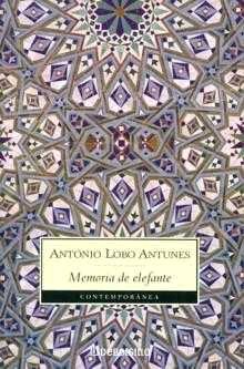 Memoria de elefante