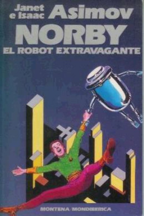 Isaac Asimov