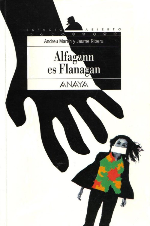 Andreu Martín