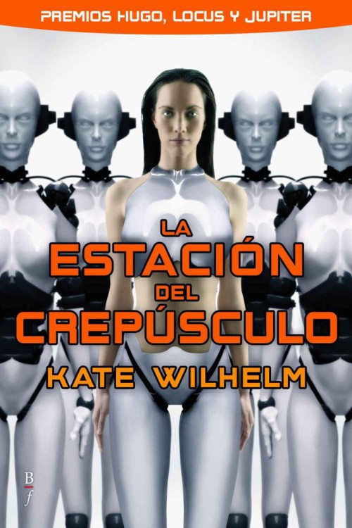 Kate Wilhelm
